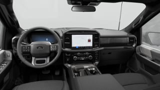 2026 Ford F-150® Internal Image 2